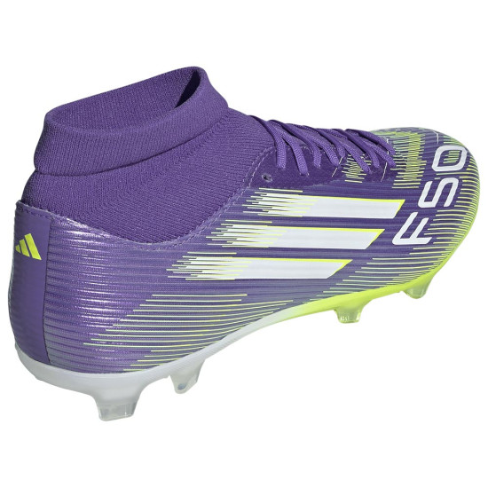 Adidas F50 League Mid FG/MG Adidas F50 League Mid FG/MG